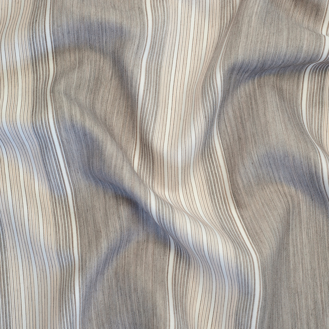 Dommelin Dekbedovertrekset Palazzo Katoen - Wol 300TC Ecru