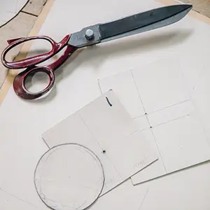 Atelier, vakmanschap