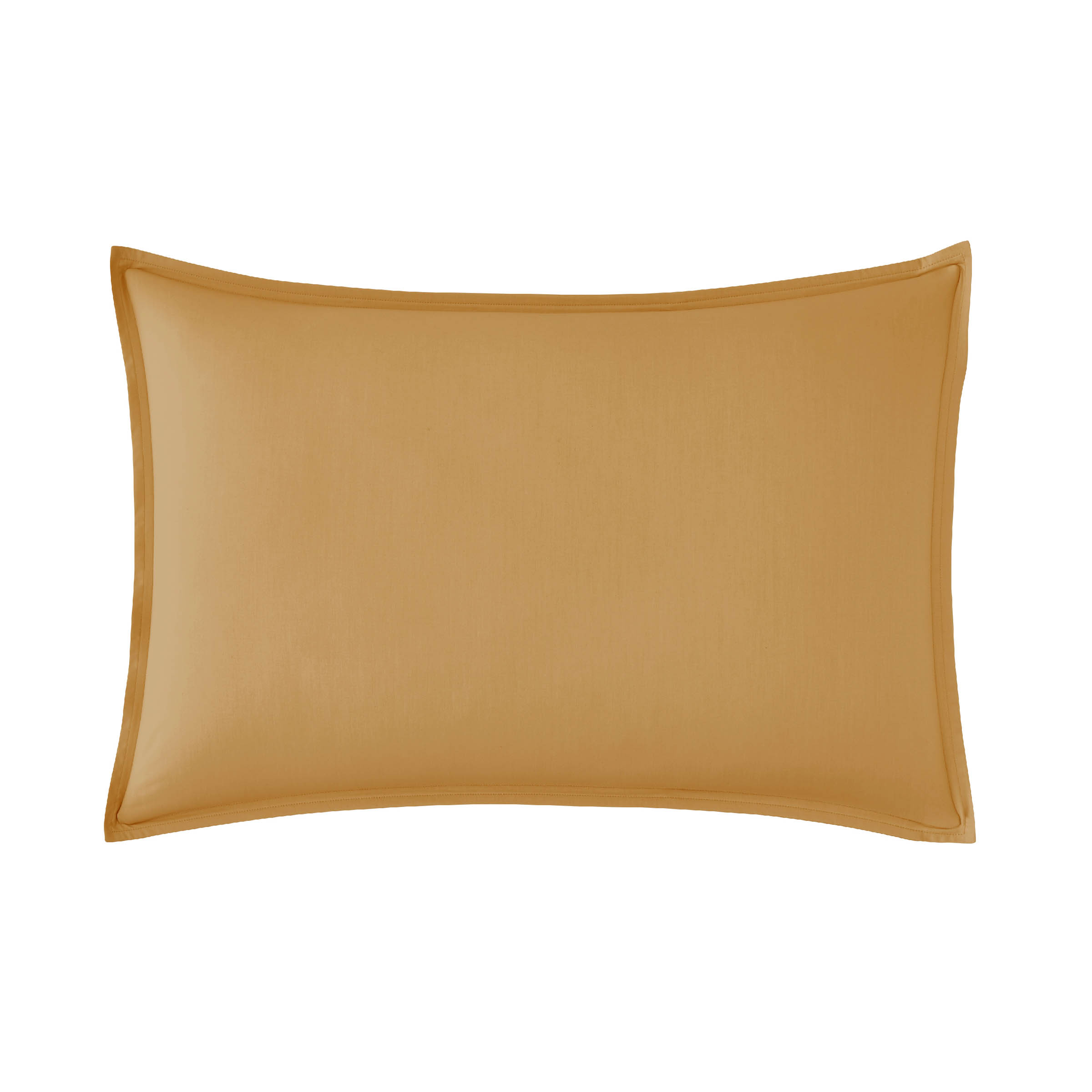 Essix Kussensloop Premiere Percal 200TC Sahara