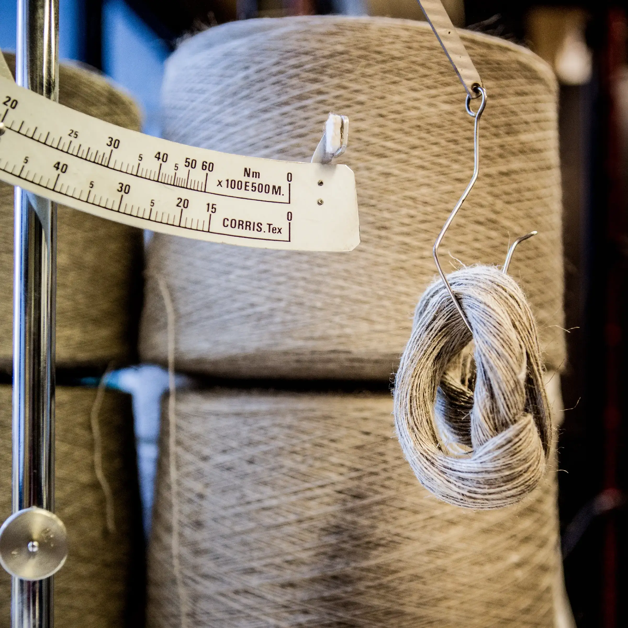 Libeco Dekbedovertrek Geneva op Maat Linnen 165 gr/m2 Wit