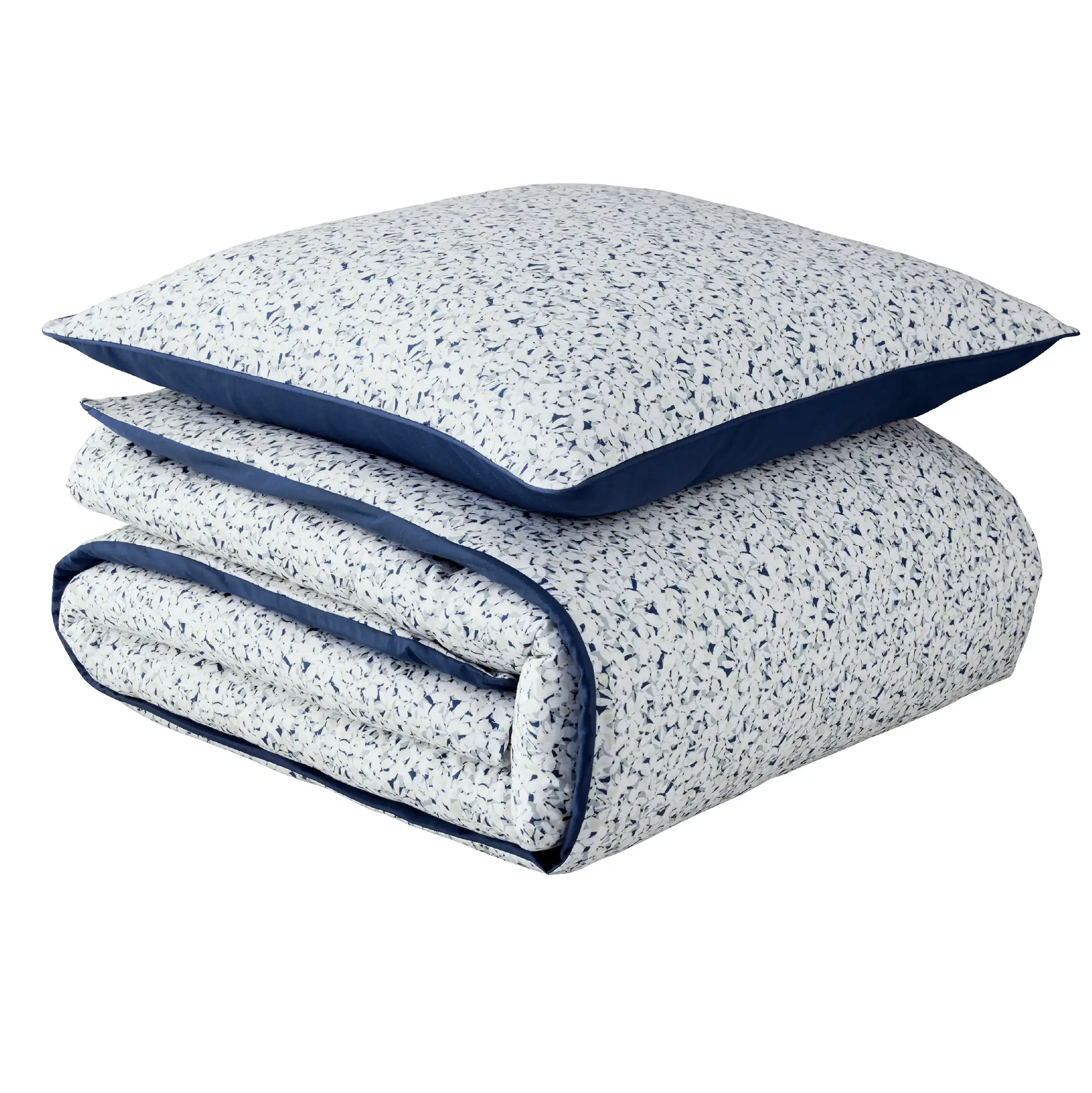 Essix Dekbedovertrek Nui Satijn 200TC Multi