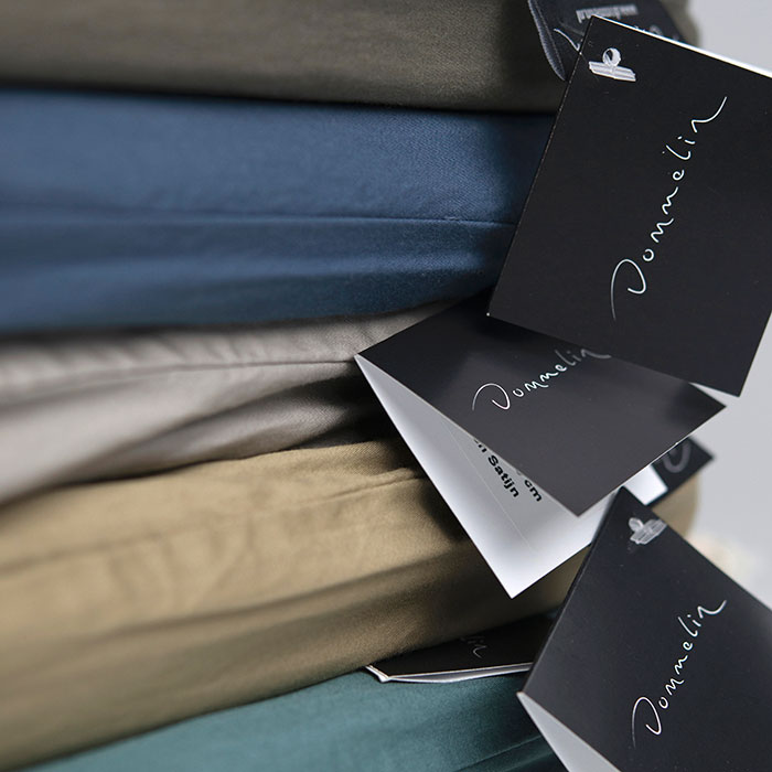 Dommelin Lavado Details