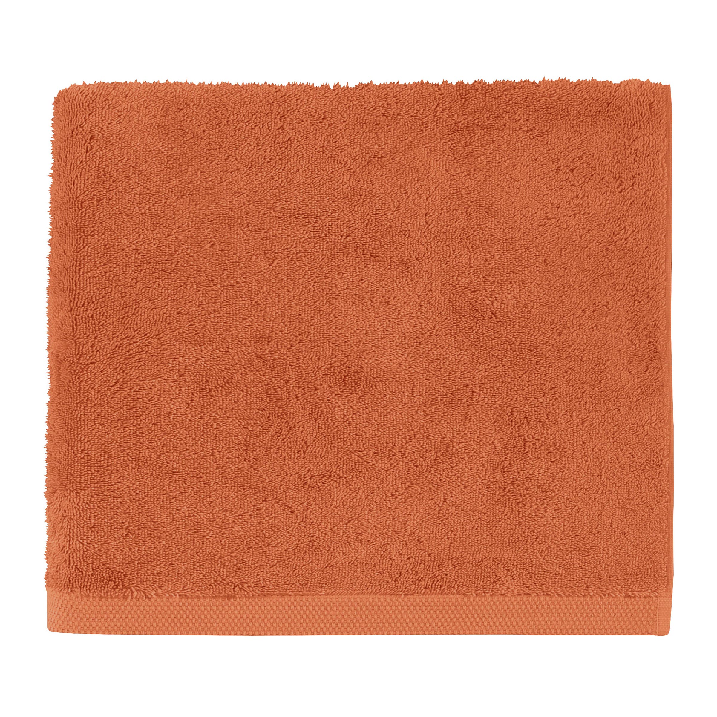 Alexandre Turpault Badlaken Essentiel Organic Katoen 650 gr/m2 Maple 100 x 160 cm