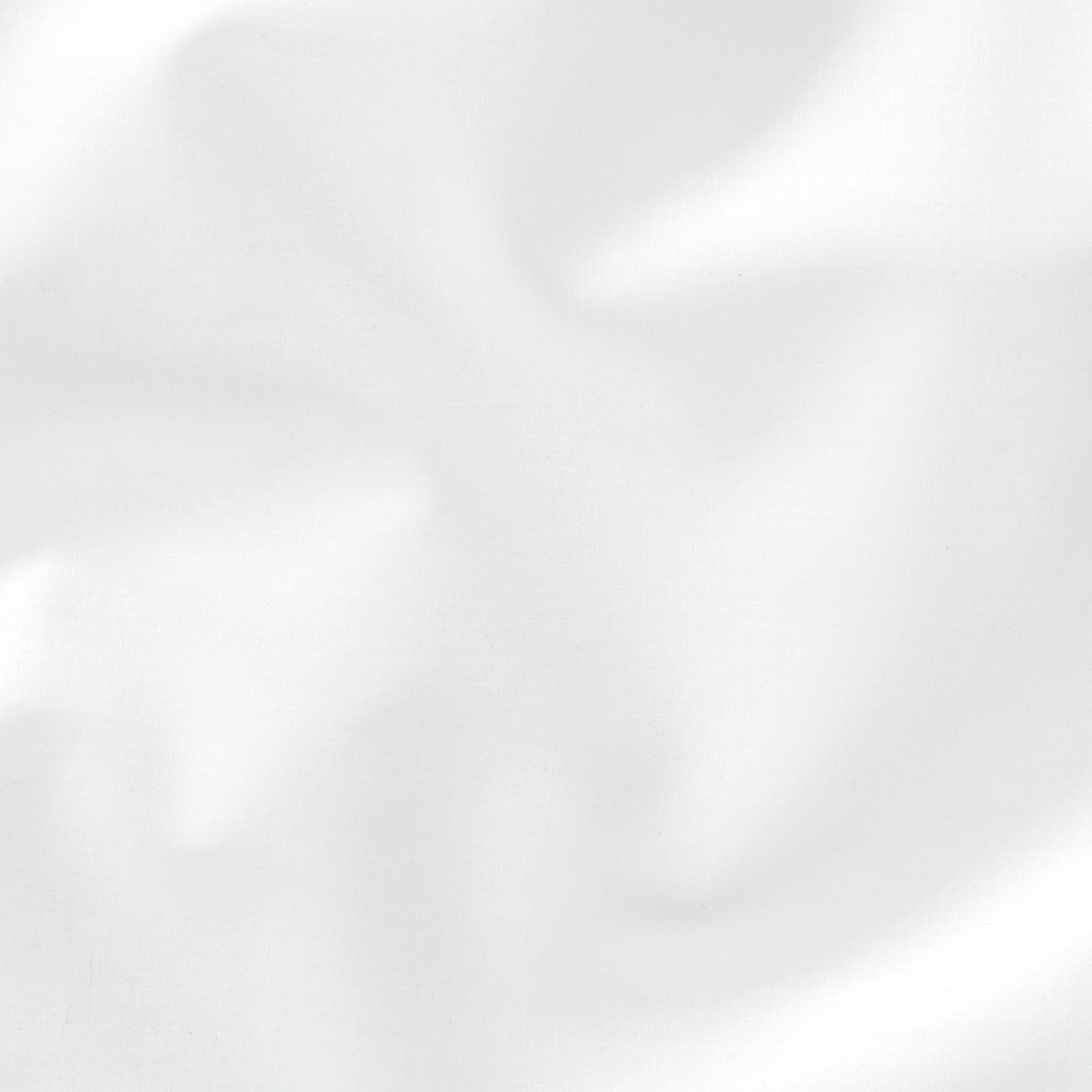 Dommelin Dekbedovertrek Set Percal 200TC Wit 