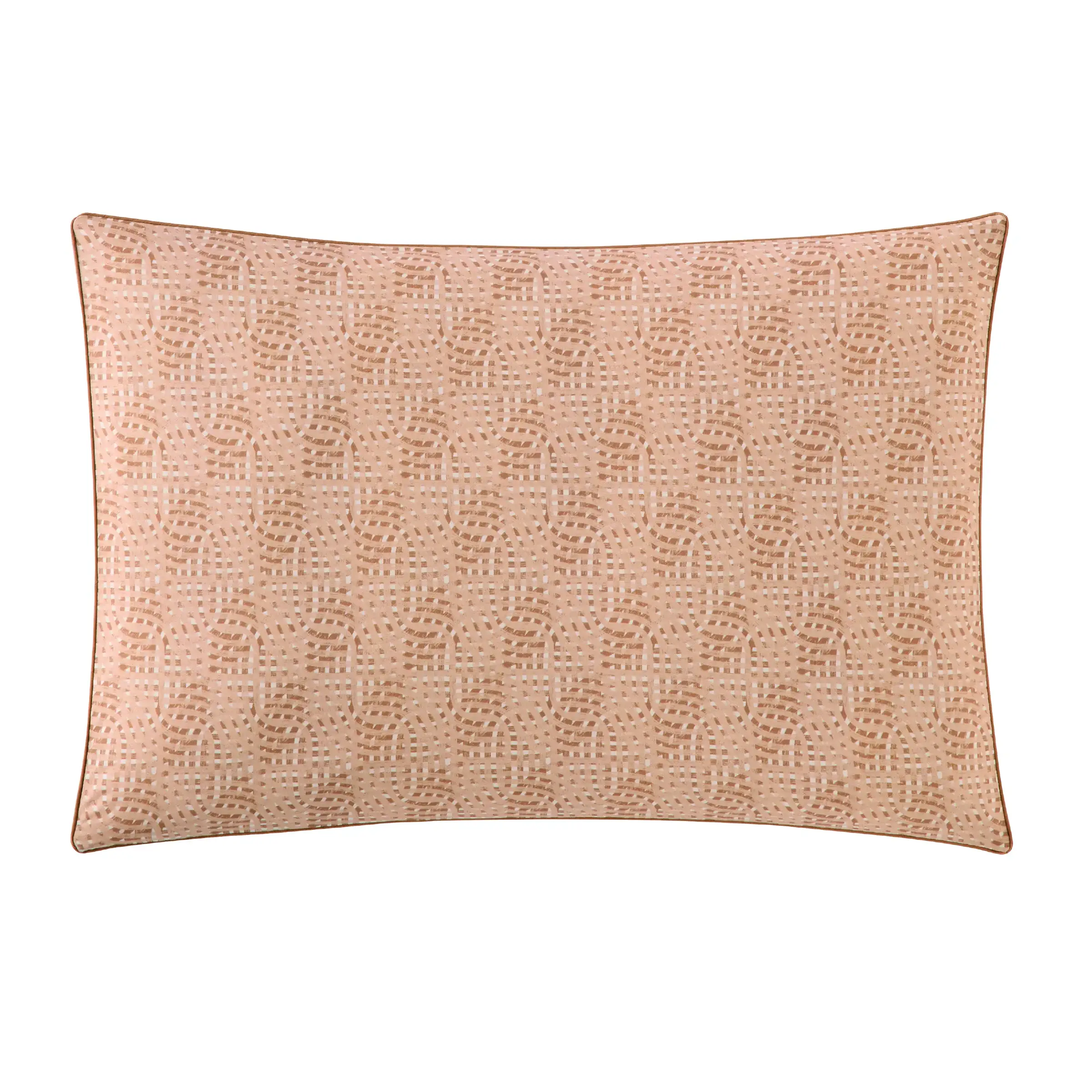 Essix Kussensloop Hypnos Percal 200TC Multi