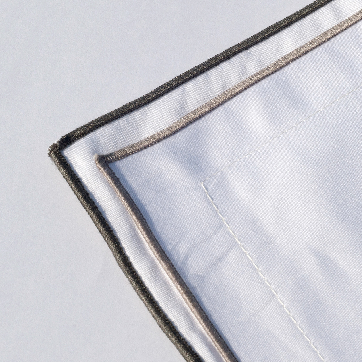 Dommelin Dekbedovertrekset Dreamliner Satijn 600TC