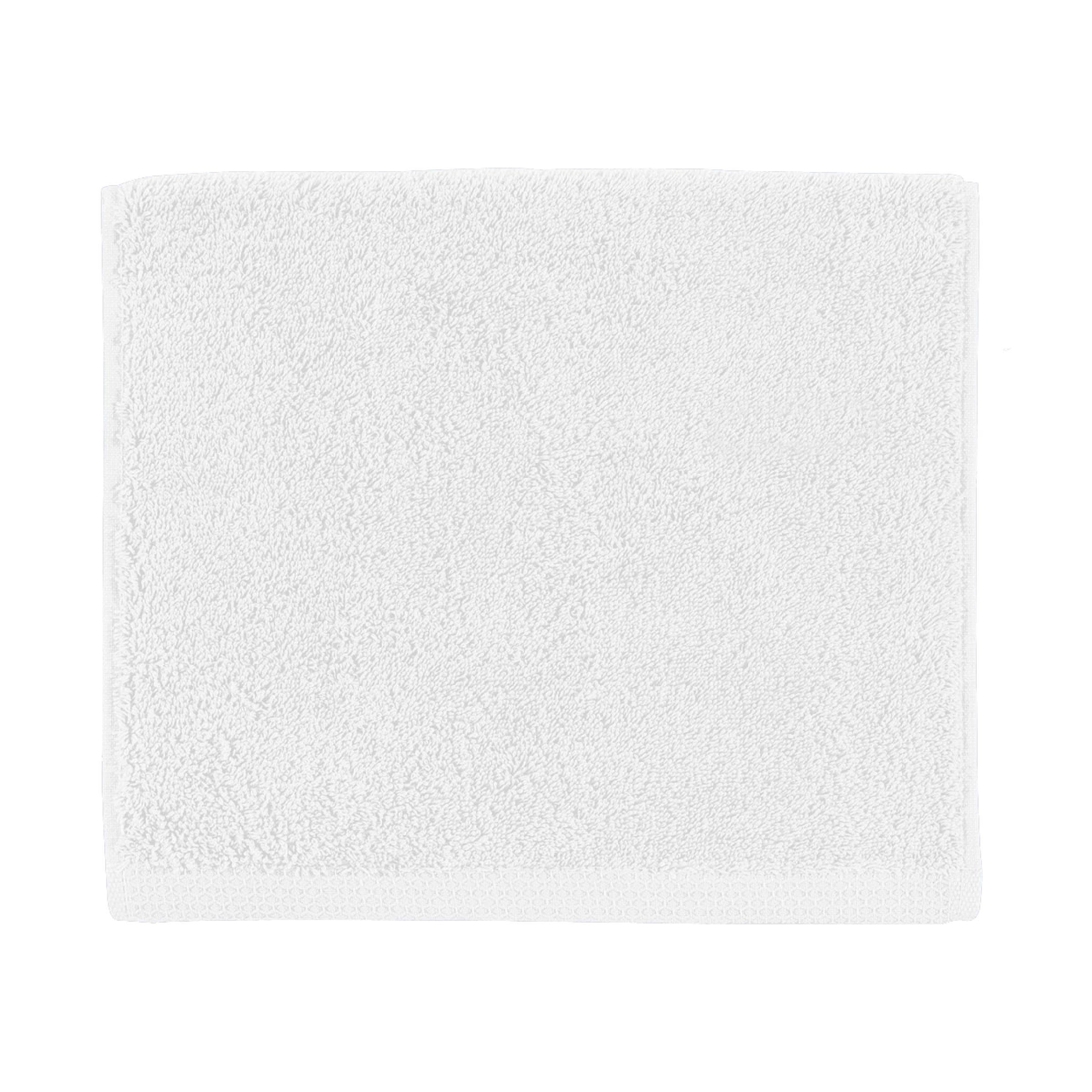 Essix Douchelaken Aqua Katoen 530 gr/m2 Wit 65x125 (3st)