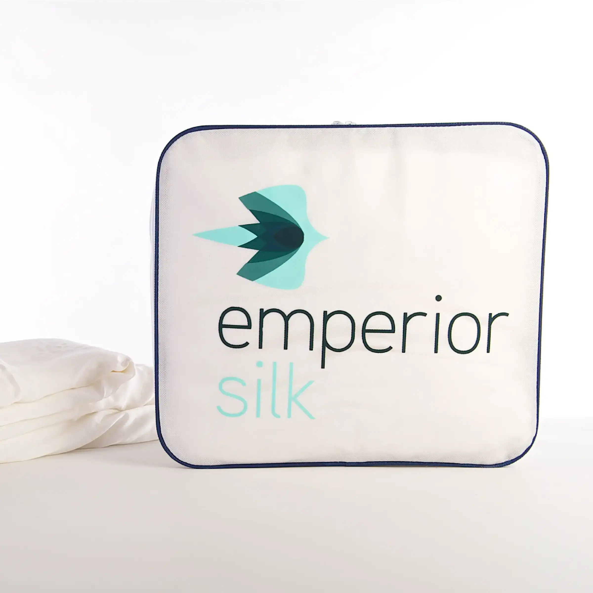 Emperior Silk Dekbed Suave Zijde Zomer