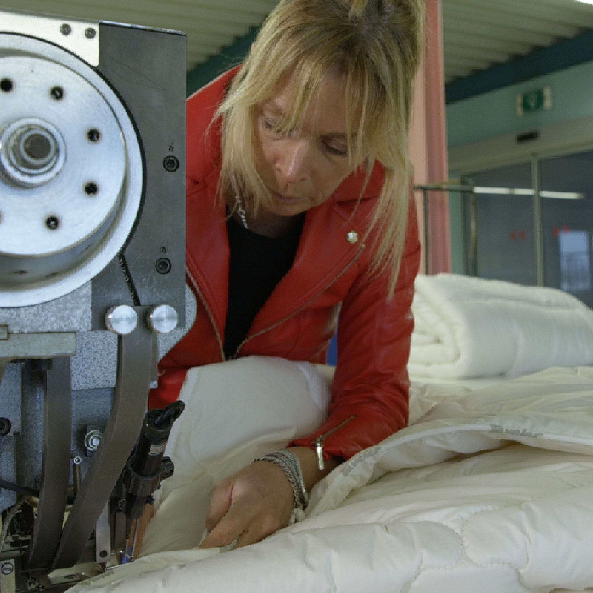 Texeler Dekbed Puur Natuur Scheerwol 4 Seizoenen 
