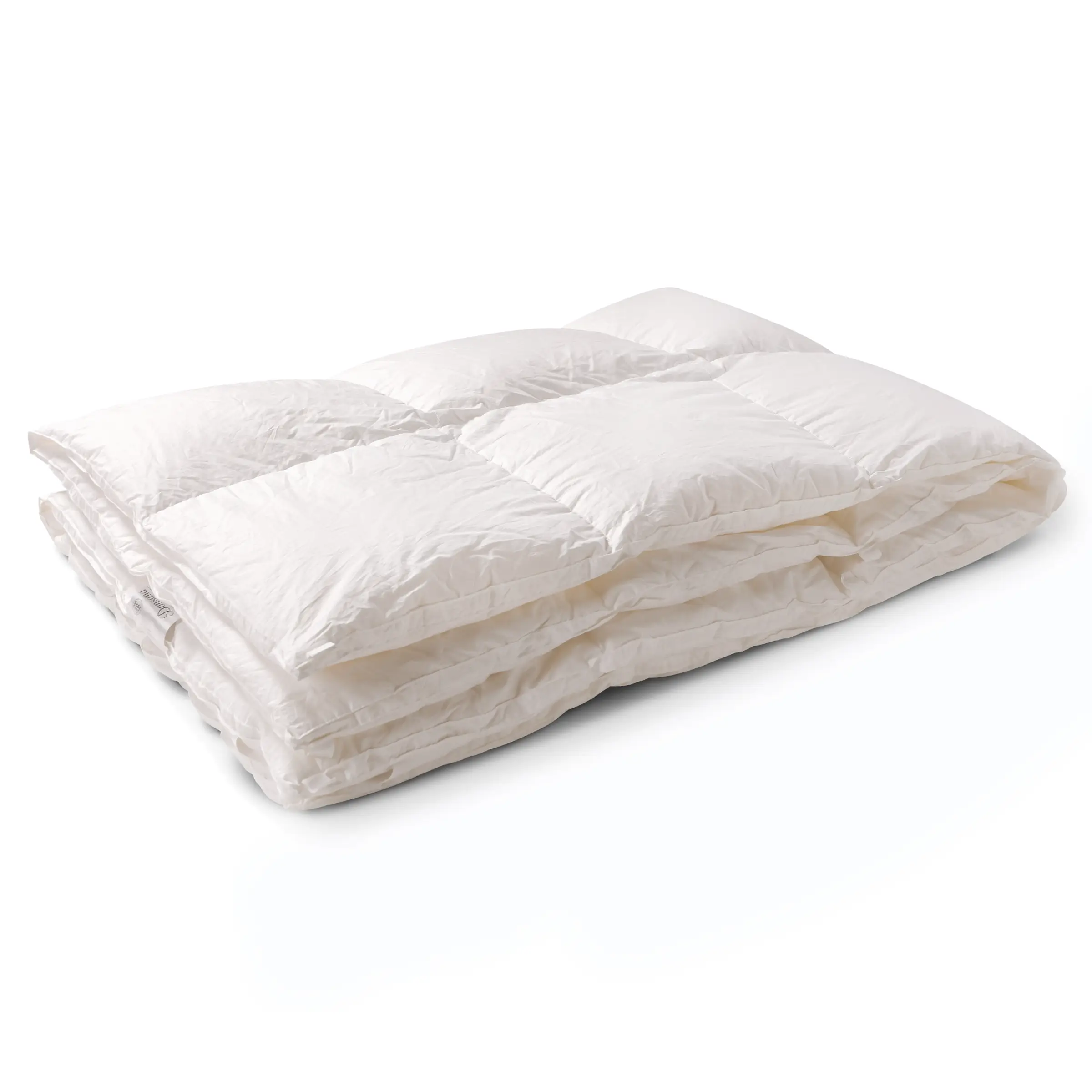 Jonk Dekbed Maestro 100% witte Poolse Ganzen Dons Voor-/Najaar