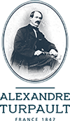 Alexandre Turpault sinds 1847